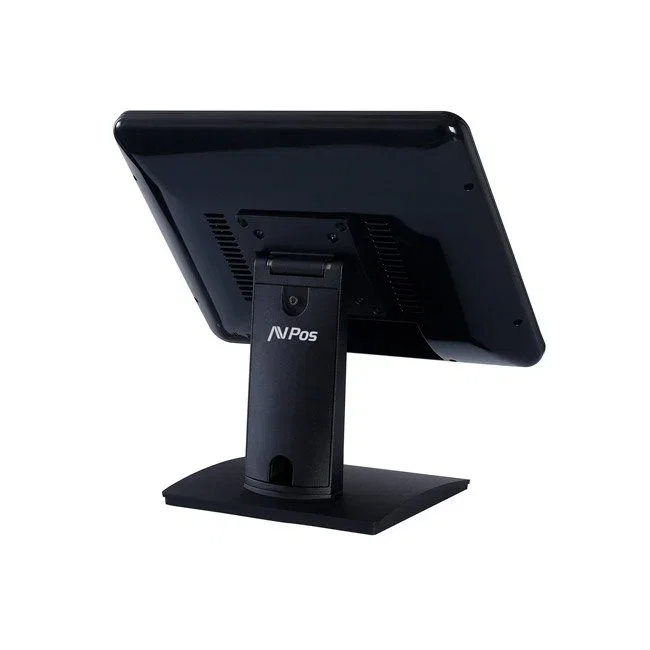 Avpos AVP-T15 Monitor Táctil de 15 Pulgadas Capacitivo XGA