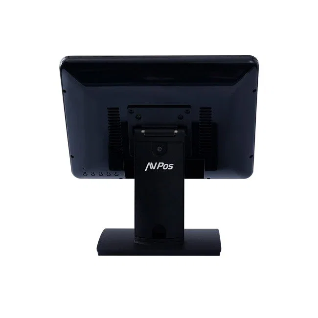 Avpos AVP-T15 Monitor Táctil de 15 Pulgadas Capacitivo XGA