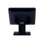 Avpos AVP-T15 Monitor Táctil de 15 Pulgadas Capacitivo XGA