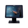 Avpos AVP-T15 Monitor Táctil de 15 Pulgadas Capacitivo XGA