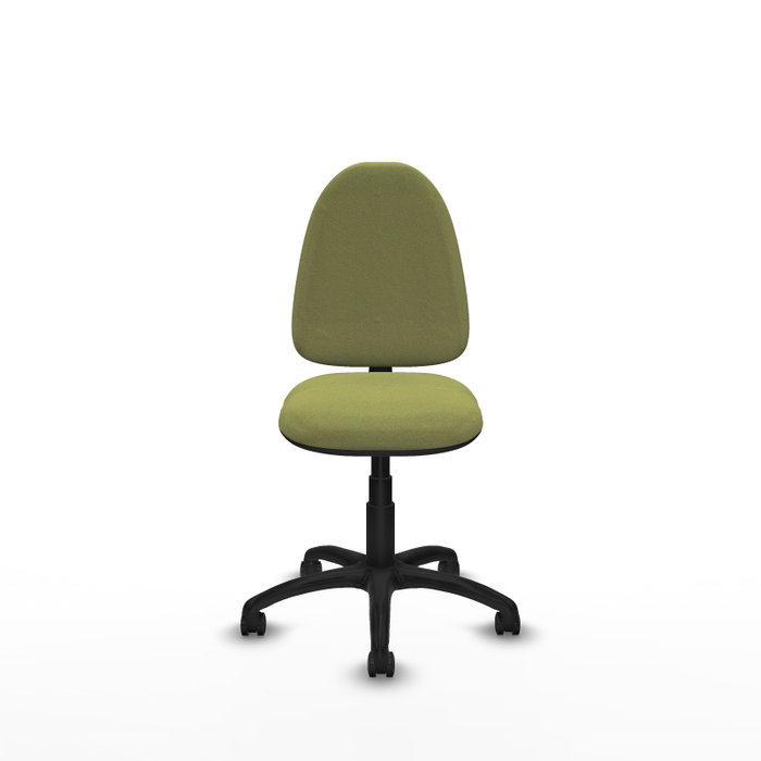 PIQUERAS Y CRESPO Silla de oficina Aýna Verde oliva PIQUERAS Y CRESPO Silla de oficina Aýna Verde oliva