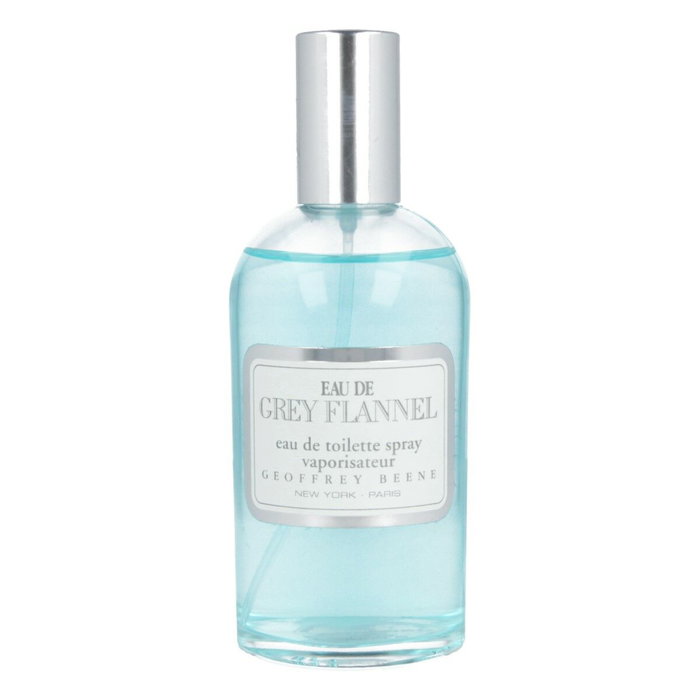 Perfume Hombre Geoffrey Beene Eau de Grey Flannel EDT 120 ml