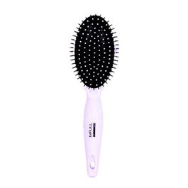 Bifull Matte Oval Brush Lavanda