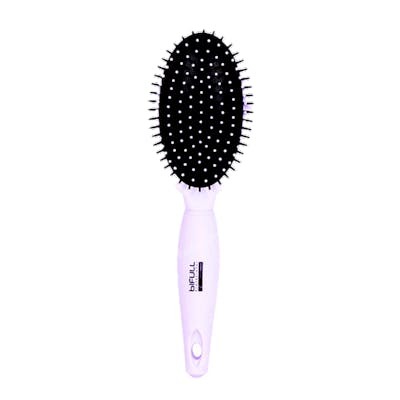 Bifull Cepillo Desenredante Matte Oval Brush Lavanda