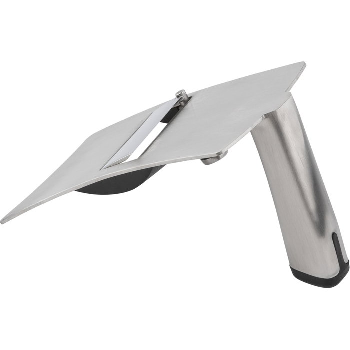 Gefu Tartufolo Gourmet Slicer Plata / Negro