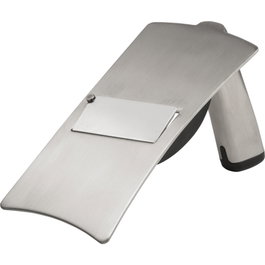 Gefu Tartufolo Gourmet Slicer Plata / Negro