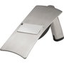 Gefu Tartufolo Gourmet Slicer Plata / Negro