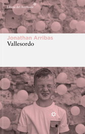 Vallesordo, Jonathan Arribas - LIBROS DEL ASTEROIDE