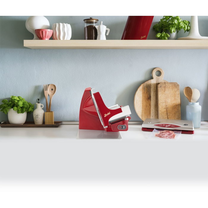 Berkel Homeline HL PLUS 200 Negro