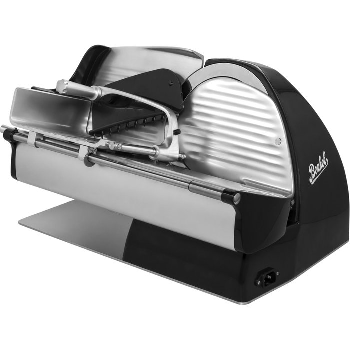 Berkel Homeline HL PLUS 200 Negro