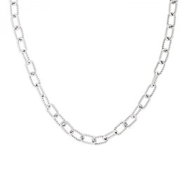 Collar Mujer One Jewels OJNN06S Plateado