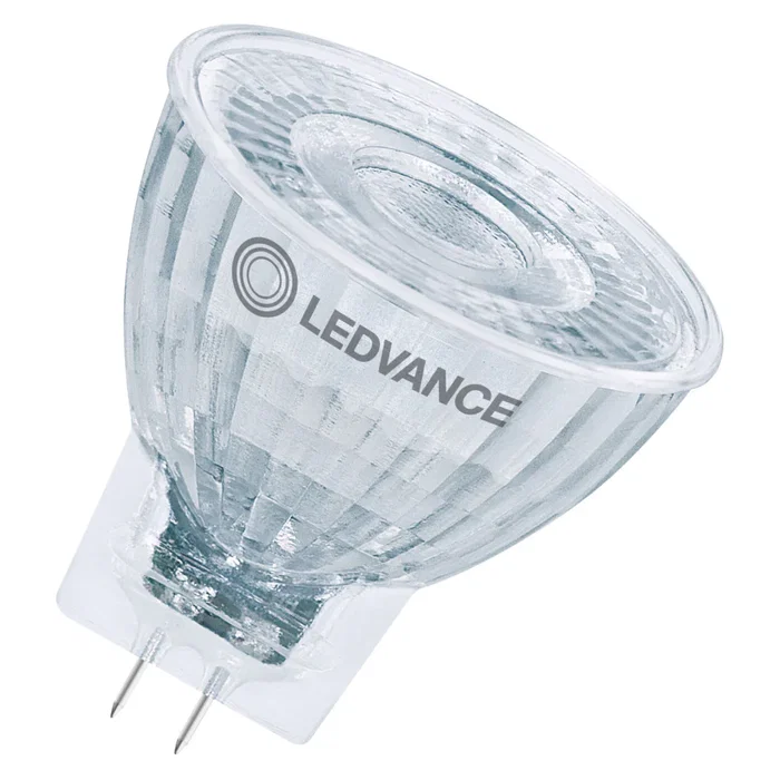 Ledvance/Osram LVE-4099854070396 Bombilla LED Spot GU4 2,5W 184Lm 4000K 36° IP20 Ledvance/Osram LVE-4099854070396 Bombilla LED Spot GU4 2,5W 184Lm 4000K 36° IP20