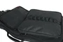 Gator Transit Funda para guitarra eléctrica - Negro carbón