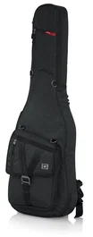 Gator Transit Funda para guitarra eléctrica - Negro carbón