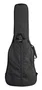Gator Transit Funda para guitarra eléctrica - Negro carbón