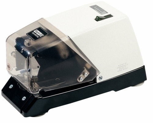 Grapadora Electrica Rapid 100E (50H) Grapas 44/6-8+ Grapadora Electrica Rapid 100E (50H) Grapas 44/6-8+