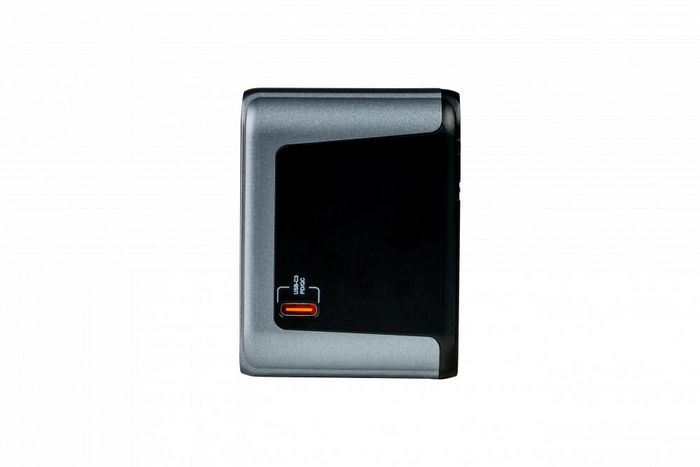 Verbatim UTA-03 Adaptador de Viaje Universal con 3 USB-C y 2 USB-A (30W PD)