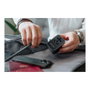 Verbatim UTA-03 Adaptador de Viaje Universal con 3 USB-C y 2 USB-A (30W PD)