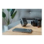 Verbatim UTA-03 Adaptador de Viaje Universal con 3 USB-C y 2 USB-A (30W PD)