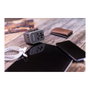 Verbatim UTA-03 Adaptador de Viaje Universal con 3 USB-C y 2 USB-A (30W PD)