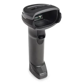 Zebra DS4678-DP Kit de base estándar USB en negro