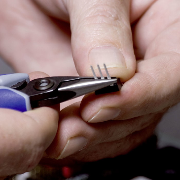 Knipex Alicates de Precisión para Electrónica