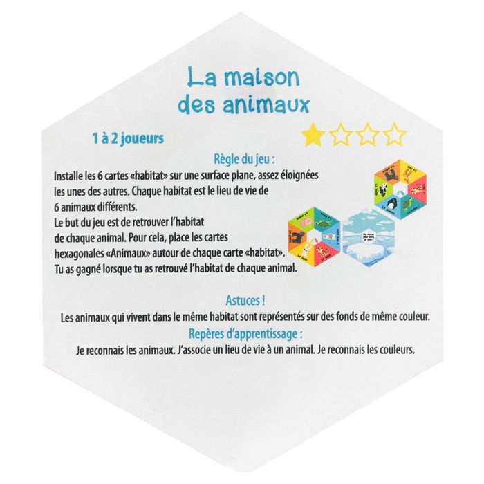 Jeux 2 momes Juego de Memoria Educativo Jeux Educative para Preescolar