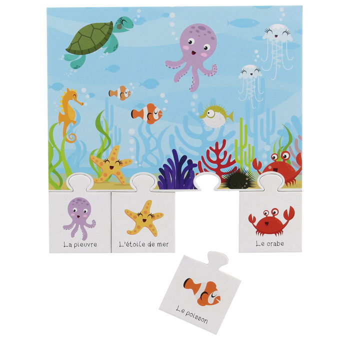 Jeux 2 momes Juego de Memoria Educativo Jeux Educative para Preescolar