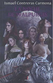 La Noche de Walpurgis, Nazari Editorial - NAZARI EDITORIAL