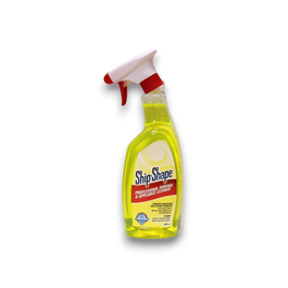 Ship-Shape, Limpiador profesional de superficies, 1000 ml