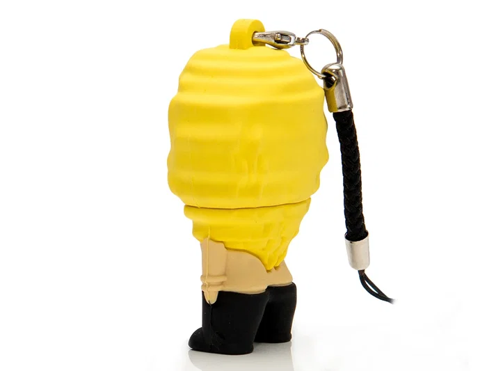 Tech on tech Shasha Kira Memoria USB 32 GB Tech on tech Shasha Kira Memoria USB 32 GB