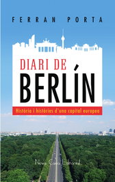 Diari de Berlín, Ferran Porta - NOVA CASA EDITORIAL
