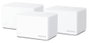 Mercusys Halo H80X (3-pack) Wi-Fi 6 AX3000 Blanco