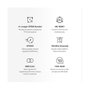 Mercusys Halo H80X (3-pack) Wi-Fi 6 AX3000 Blanco