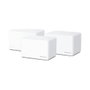 Mercusys Halo H80X (3-pack) Wi-Fi 6 AX3000 Blanco