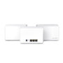 Mercusys Halo H80X (3-pack) Wi-Fi 6 AX3000 Blanco