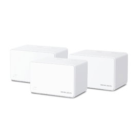 Mercusys Halo H80X (3-pack) AX3000 Wi-Fi 6 Mesh