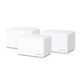 Mercusys Halo H80X (3-pack) Wi-Fi 6 AX3000 Blanco
