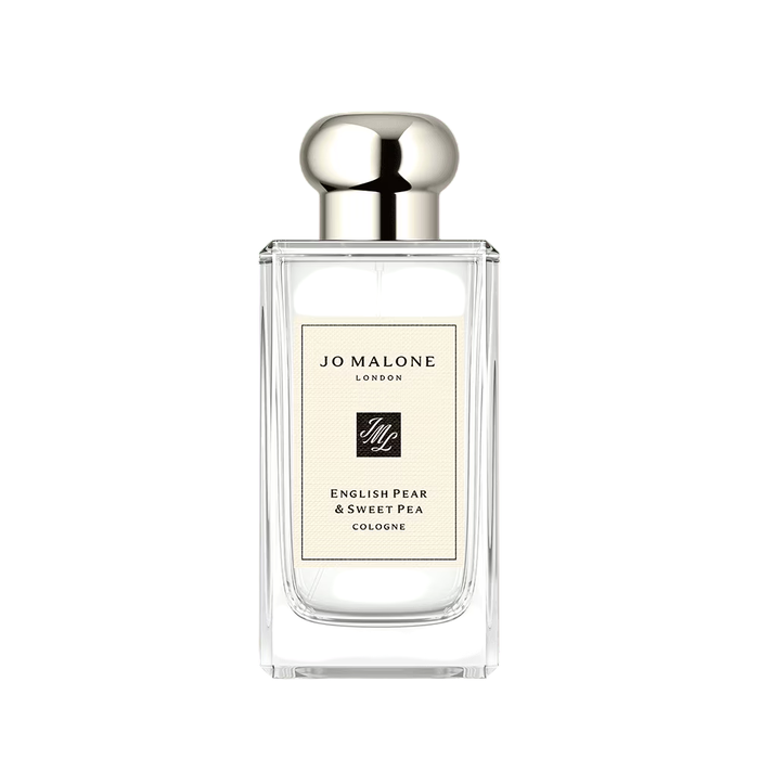 English Pear & Sweet Pea, Agua de Colonia, Unisex, 100 ml English Pear & Sweet Pea, Agua de Colonia, Unisex, 100 ml