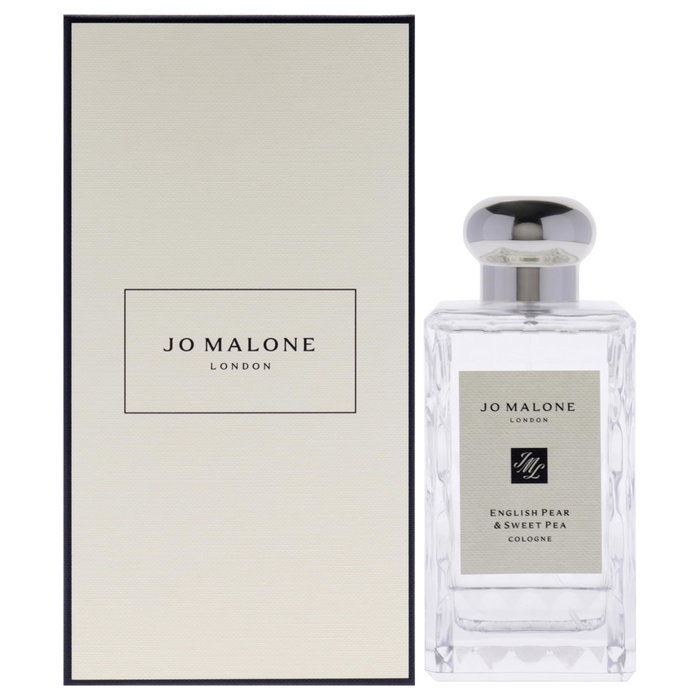 English Pear & Sweet Pea, Agua de Colonia, Unisex, 100 ml