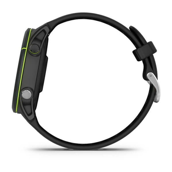 GARMIN Forerunner 255 Music Negro