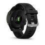 GARMIN Forerunner 255 Music Negro