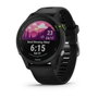 GARMIN Forerunner 255 Music Negro