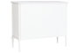 DKD Home Decor Buffet Metal Blanco