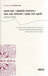 GRANS EXITS, Manel Mari-I Altres - MOLL EDITORIAL