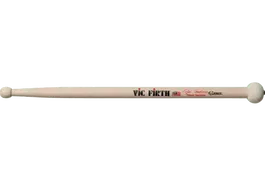 Vic Firth Baqueta / Maza RHTSW Vf Corpsmaster® Multi Tenor - Ralph Hardimon