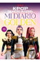 Penguin Random House Grupo Editorial, S.A.U. K-POP DEMON HUNTERS. MI DIARIO GOLDEN