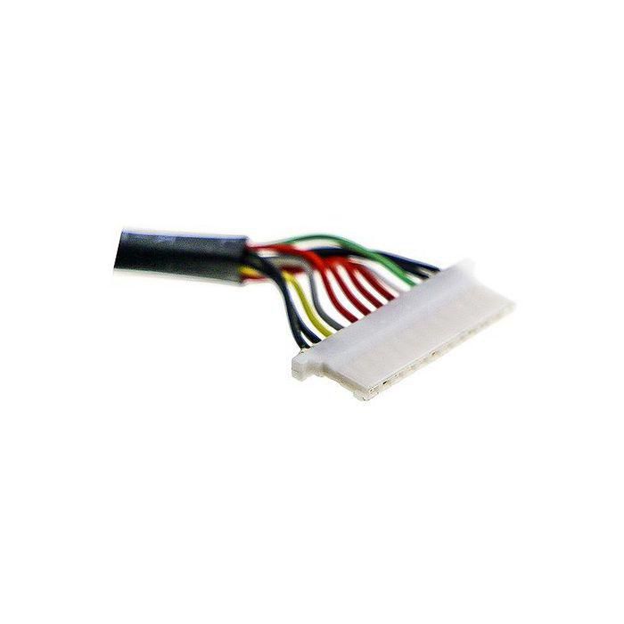 CoreParts Batería para Portátil HP 79.00Wh 11.55V 6840mAh - Compatible y Alta Calidad con 12 Meses de Garantía