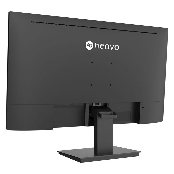 AG Neovo Monitor LED LCD 27 Pulgadas (68,5 cm) Full HD 1920x1080 HDMI VGA DisplayPort Audio