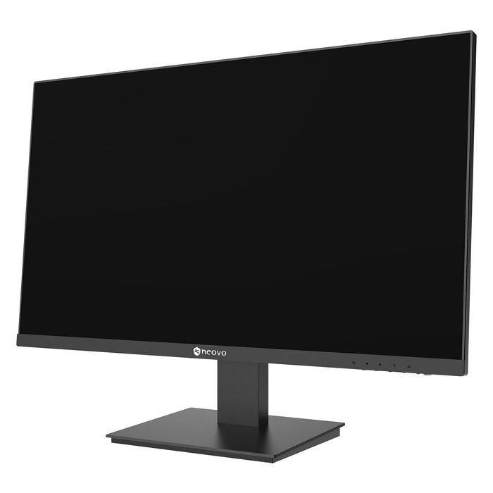 AG Neovo Monitor LED LCD 27 Pulgadas (68,5 cm) Full HD 1920x1080 HDMI VGA DisplayPort Audio